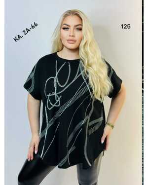 Футболка, хлопок