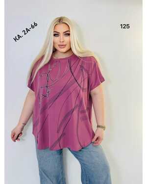 Футболка, хлопок