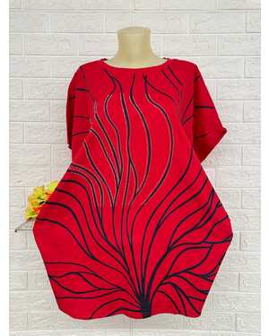 Женская Футболка 78см Состав ткань: 95% Хлопок ( Cotton ), 5% Спандекс Размер: Единый 60-70