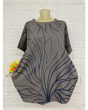 Женская Футболка 78см Состав ткань: 95% Хлопок ( Cotton ), 5% Спандекс Размер: Единый 60-70