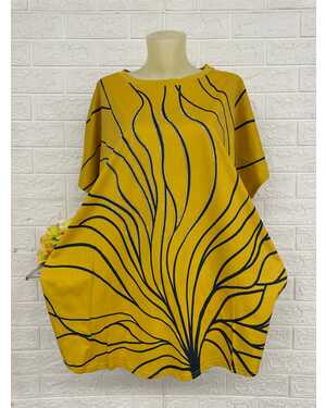 Женская Футболка 78см Состав ткань: 95% Хлопок ( Cotton ), 5% Спандекс Размер: Единый 60-70