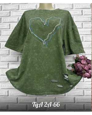 Футболка, хлопок