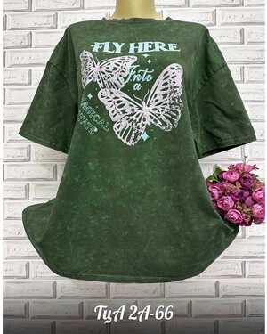 Футболка, хлопок