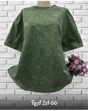 Футболка, хлопок