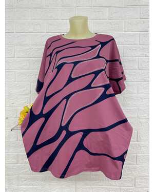 Женская Футболка 78см Состав ткань: 95% Хлопок ( Cotton ), 5% Спандекс Размер: Единый 60-70