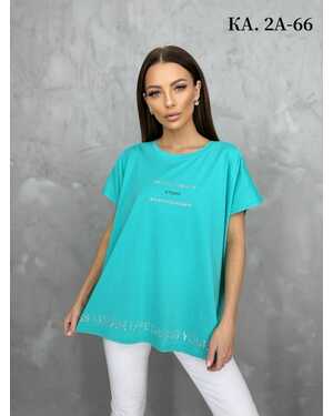 Футболка, хлопок