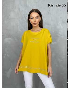 Футболка, хлопок