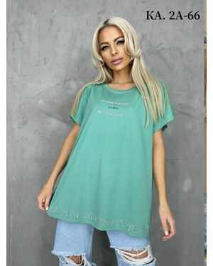 Футболка, хлопок