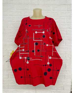 Женская Футболка 78см Состав ткань: 95% Хлопок ( Cotton ), 5% Спандекс Размер: Единый 60-70