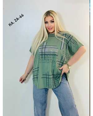 Футболка, хлопок