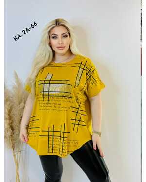 Футболка, хлопок