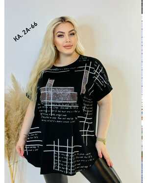 Футболка, хлопок