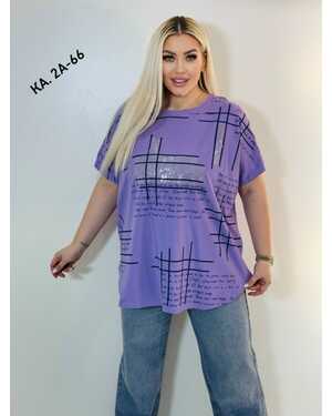 Футболка, хлопок