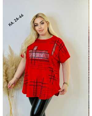 Футболка, хлопок