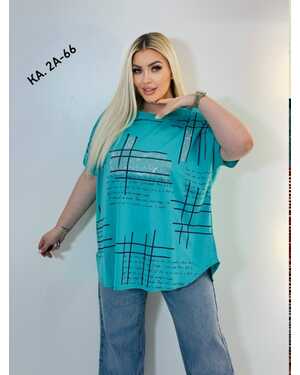 Футболка, хлопок