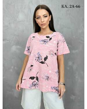 Футболка, хлопок