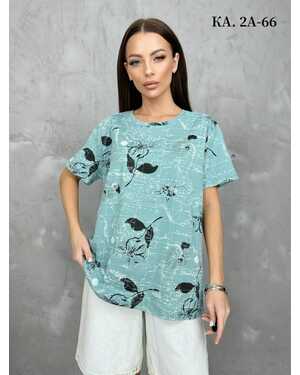 Футболка, хлопок