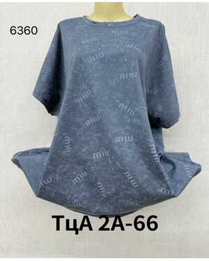 Футболка, хлопок