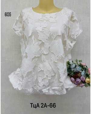 Футболка, хлопок