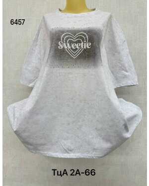 Футболка, хлопок