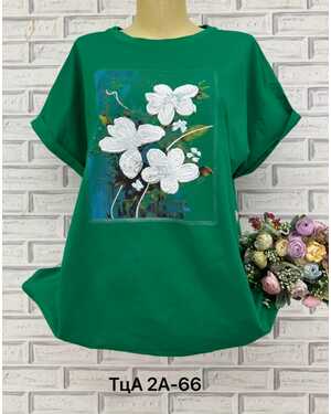 Футболка, хлопок