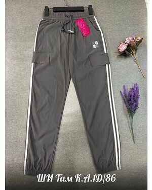 Женские брюки в размер