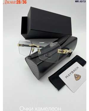 Очки мужские ХАМЕЛЕОН