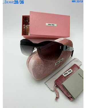 Очки женские