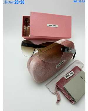 Очки женские