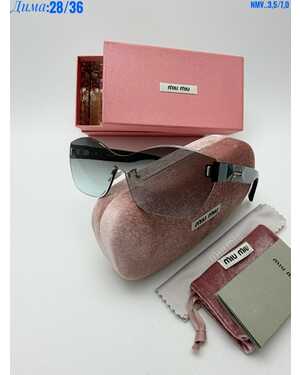 Очки женские