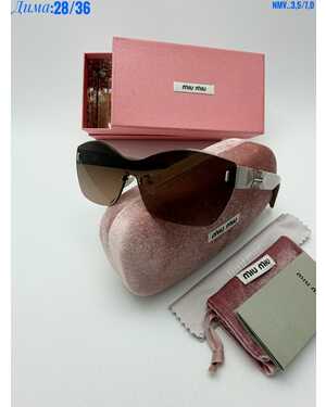 Очки женские