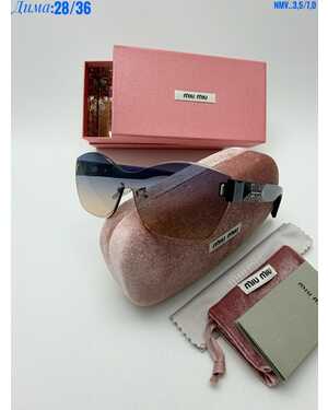 Очки женские