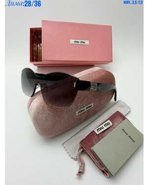 Очки женские