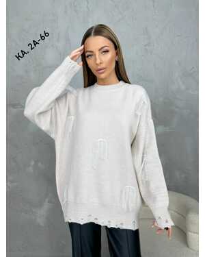 Кофта, шерсть