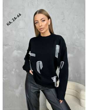 Кофта, шерсть