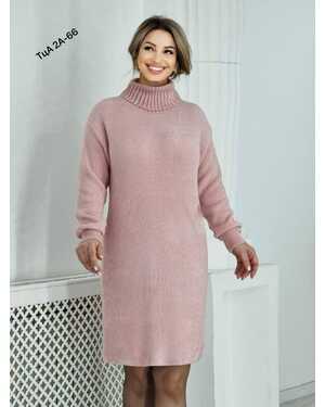 Туника, велюр