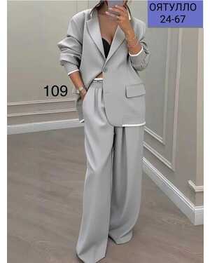 ЖЕНСКИЙ КОСТЮМ ТКАНЬ БАРБИ