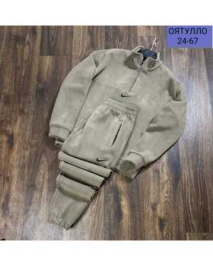 МУЖСКОЙ КОСТЮМ ТКАНЬ ДВУХСТОРОННИЙ ФЛИС