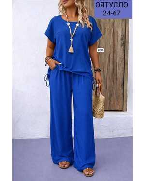 ЖЕНСКИЙ КОСТЮМ ТКАНЬ СИНГАПУР