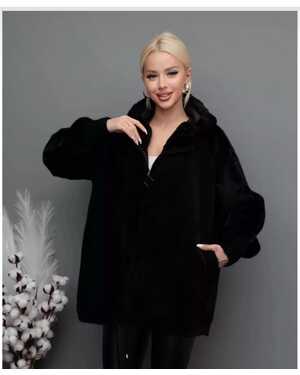 ЖЕНСКИЙ КАРДИГАН АЛЬПАКА