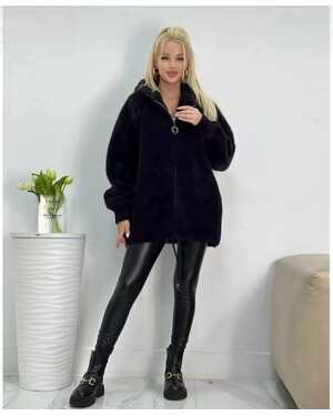 ЖЕНСКИЙ КАРДИГАН АЛЬПАКА