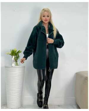 ЖЕНСКИЙ КАРДИГАН АЛЬПАКА