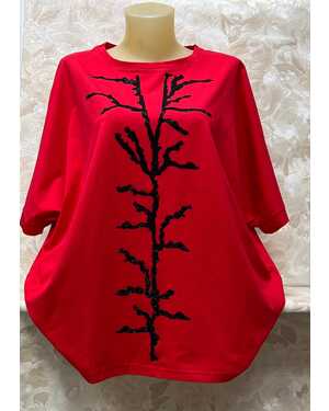 Женская футболка ткань состав: 95% cotton 5% spandex Фабричный китай