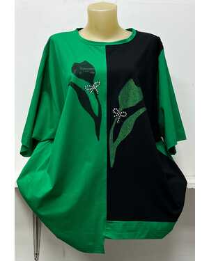 Женская футболка ткань состав: 95% cotton 5% spandex Фабричный китай