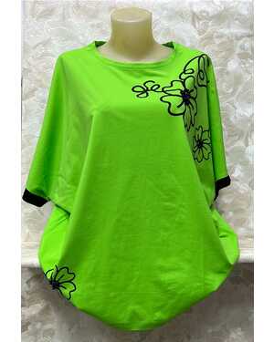 Женская футболка ткань состав: 95% cotton 5% spandex Фабричный китай