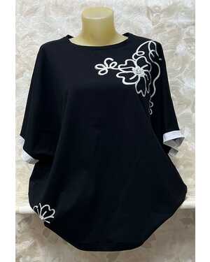 Женская футболка ткань состав: 95% cotton 5% spandex Фабричный китай