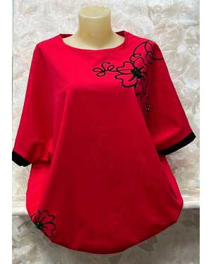 Женская футболка ткань состав: 95% cotton 5% spandex Фабричный китай