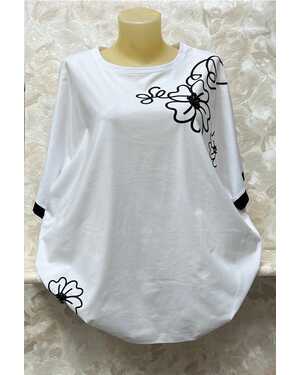 Женская футболка ткань состав: 95% cotton 5% spandex Фабричный китай