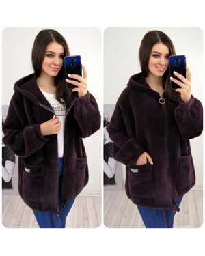 ЖЕНСКИЙ КАРДИГАН АЛЬПАКА