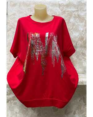 ЖЕНСКАЯ ФУТБОЛКА ТКАНЬ состав: 95% cotton 5% spandex